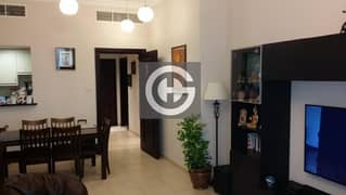 Spacious 2BR + Terrace | Best Deal!