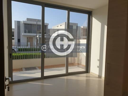 6 Brand New 4 Bedroom + Maid | Single Row E3 In Sidra