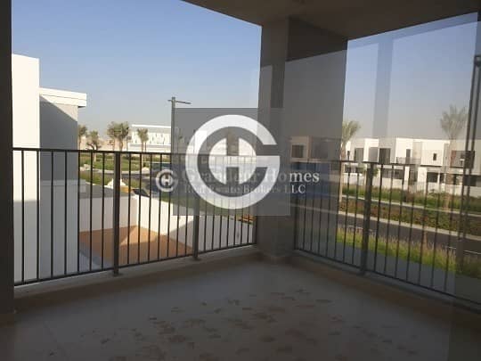10 Brand New 4 Bedroom + Maid | Single Row E3 In Sidra