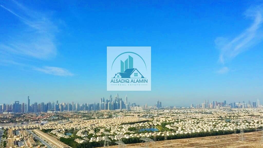 7 AWSOME LUXIRIOUS STUDIO AVAILABLE FOR SALE IN AL JAWHARA TOWER