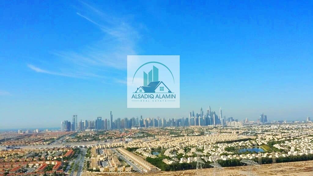 9 AWSOME LUXIRIOUS STUDIO AVAILABLE FOR SALE IN AL JAWHARA TOWER