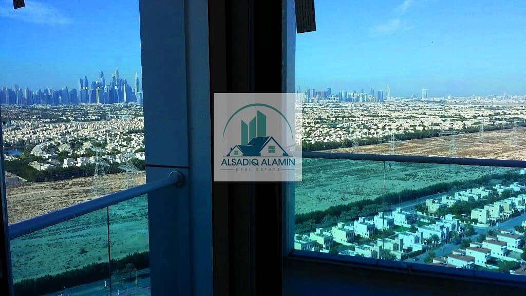 11 AWSOME LUXIRIOUS STUDIO AVAILABLE FOR SALE IN AL JAWHARA TOWER