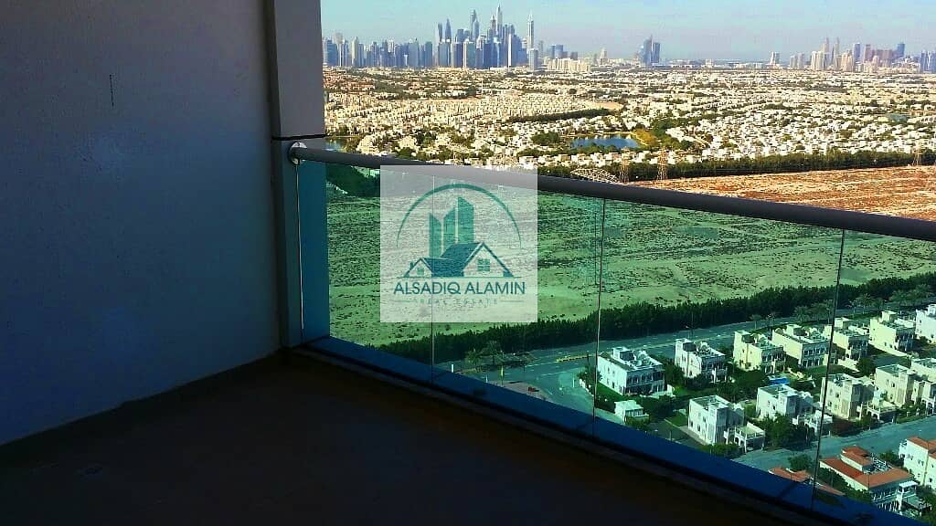 15 AWSOME LUXIRIOUS STUDIO AVAILABLE FOR SALE IN AL JAWHARA TOWER