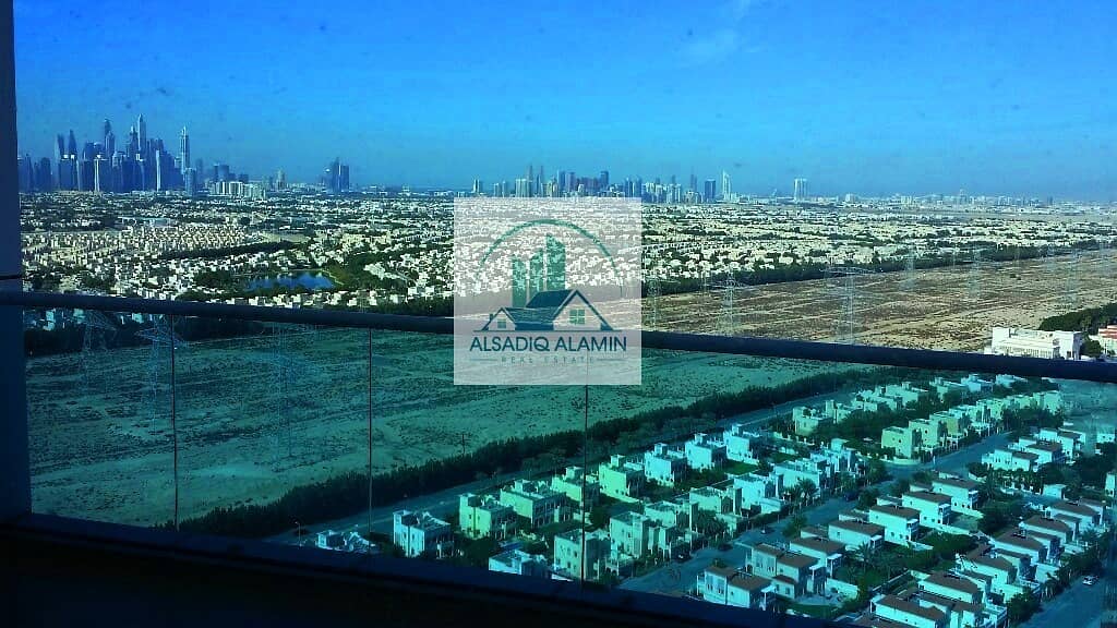 16 AWSOME LUXIRIOUS STUDIO AVAILABLE FOR SALE IN AL JAWHARA TOWER