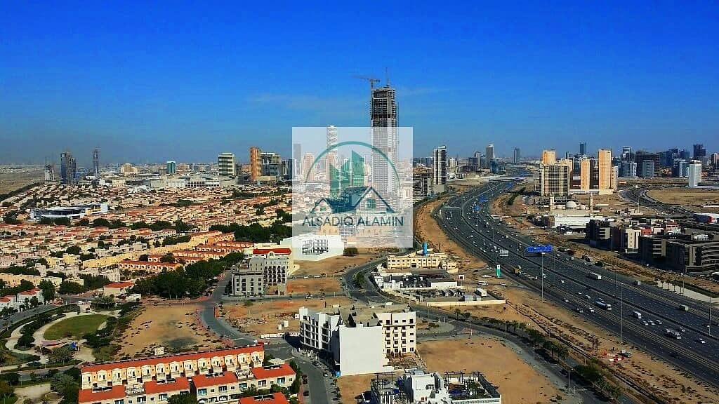 20 AWSOME LUXIRIOUS STUDIO AVAILABLE FOR SALE IN AL JAWHARA TOWER