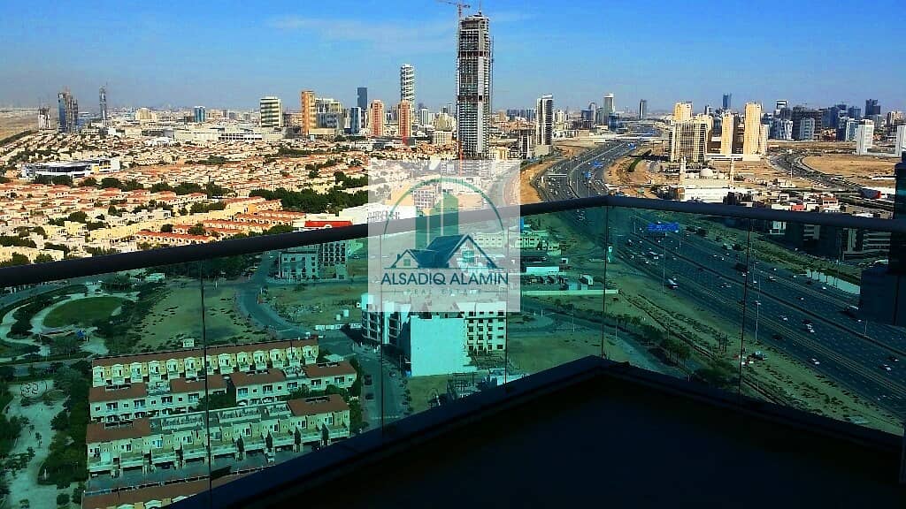 21 AWSOME LUXIRIOUS STUDIO AVAILABLE FOR SALE IN AL JAWHARA TOWER
