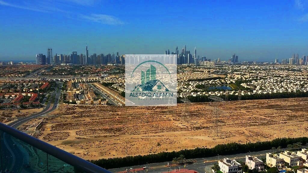 23 AWSOME LUXIRIOUS STUDIO AVAILABLE FOR SALE IN AL JAWHARA TOWER