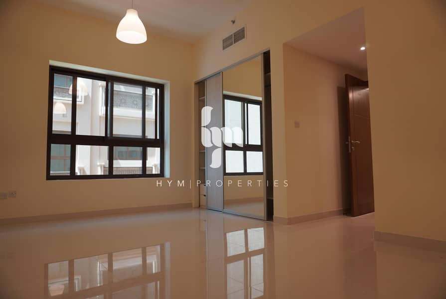 25 BRAND NEW 1BR UNFURNISH | STARTING FROM AED 45K | READY TO MOVE IN