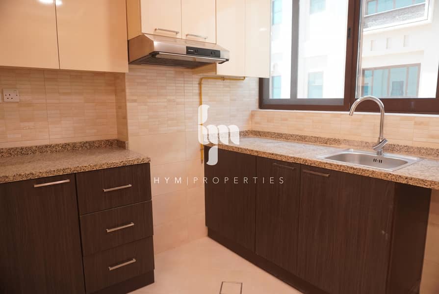 26 BRAND NEW 1BR UNFURNISH | STARTING FROM AED 45K | READY TO MOVE IN