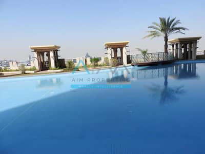 استوديو للبيع في واحة دبي للسيليكون، دبي - X-Large 497 Sqft Chiller Free Studio in Spring at 305 استوديو للبيع في واحة دبي للسيليكون، دبي - X-Large 497 Sqft Chiller Free Studio in Spring at 305