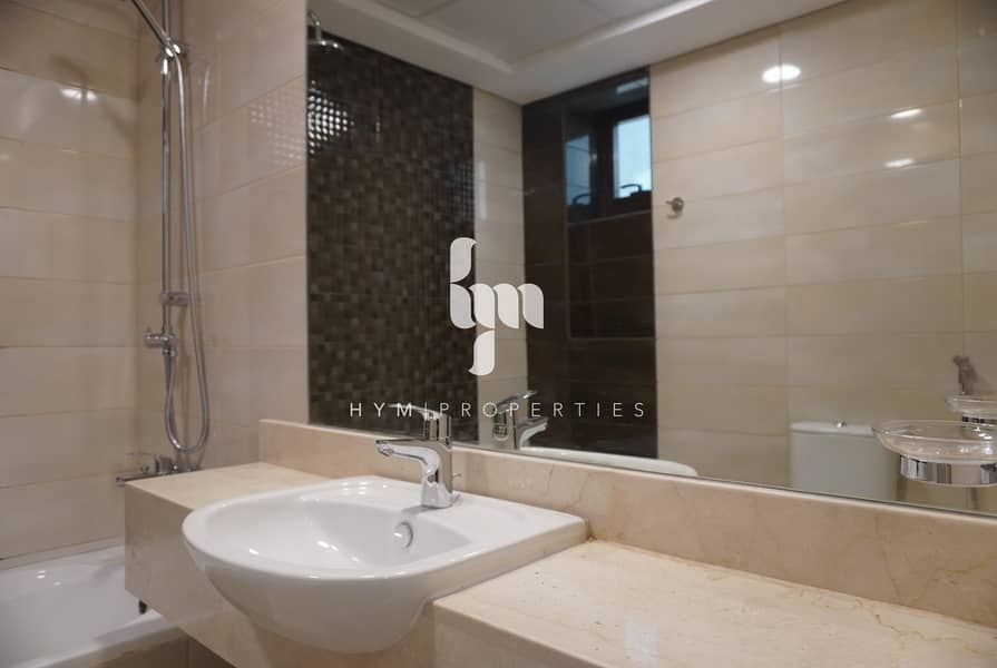 11 BRAND NEW 1BR UNFURNISH | STARTING FROM AED 45K | READY TO MOVE IN