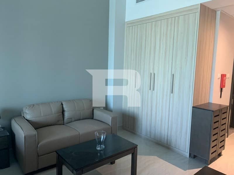 12 Fully Furnished |Canal View| Big Balcony