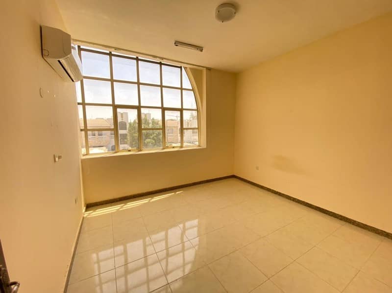 Spacious 2BHK | With Covered Parking | Best Location