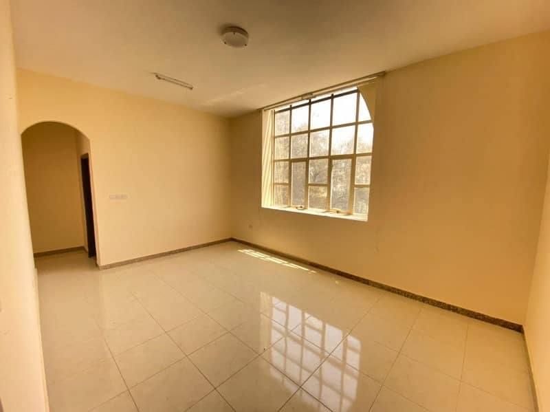 2 Spacious 2BHK | With Covered Parking | Best Location