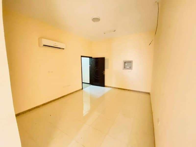 4 Spacious 2BHK | With Covered Parking | Best Location