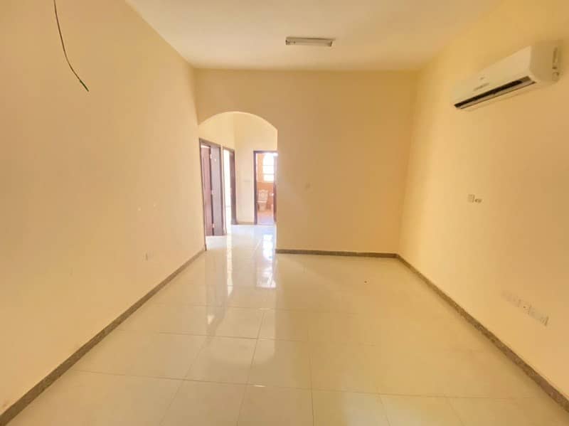8 Spacious 2BHK | With Covered Parking | Best Location