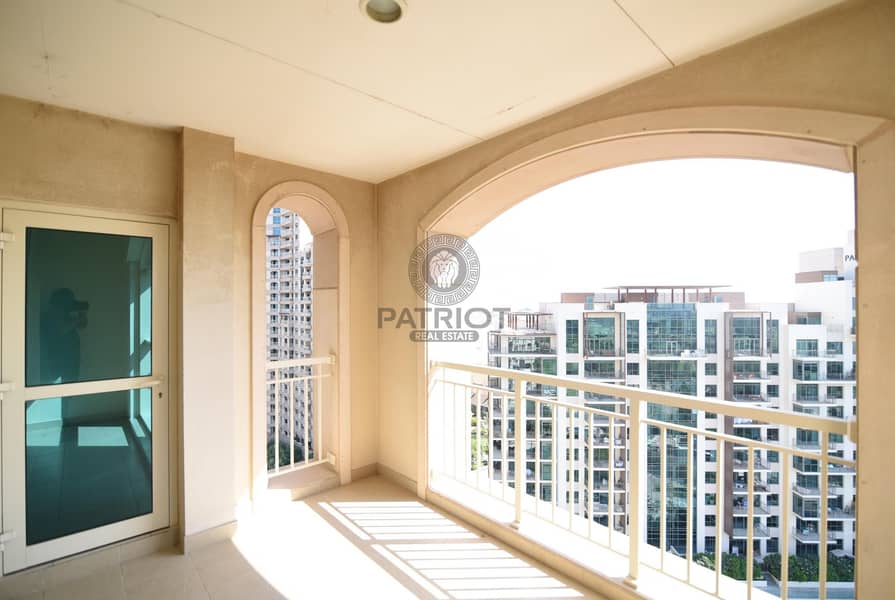 12 1 Bedroom in Tanaro | Best Price | The Views By Emaar|