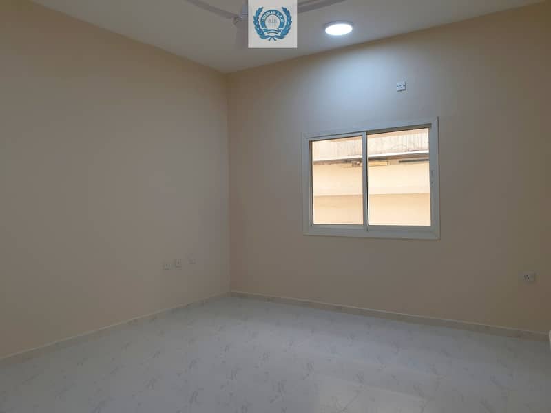 13 Beautiful 3BHK Single Story Villa /In Al Hazzana /WithOut Air Condition