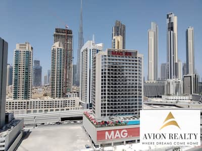 3 Months Free | No Agency Fees | Canal View | Spacious Unit - Business Bay 3 Months Free | No Agency Fees | Canal View | Spacious Unit - Business Bay