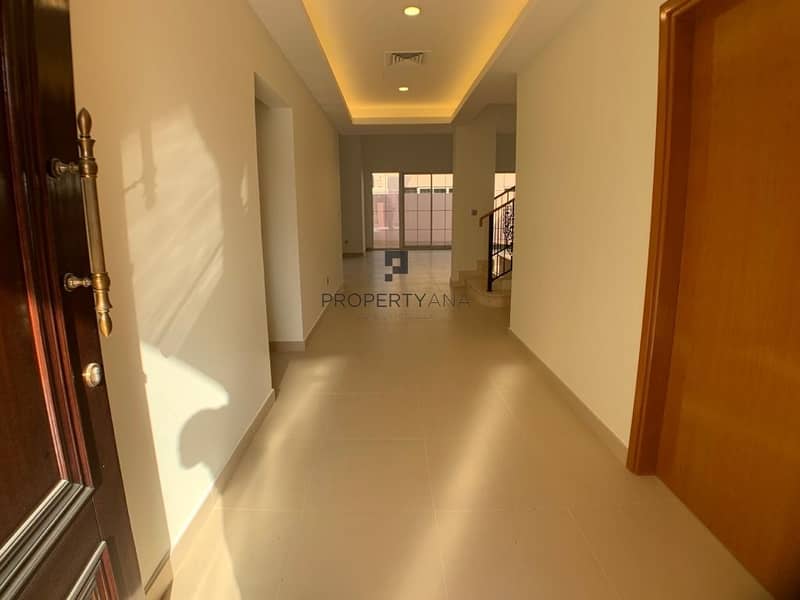 6 4 Bedroom + Maids |Brand New | Spacious Rooms
