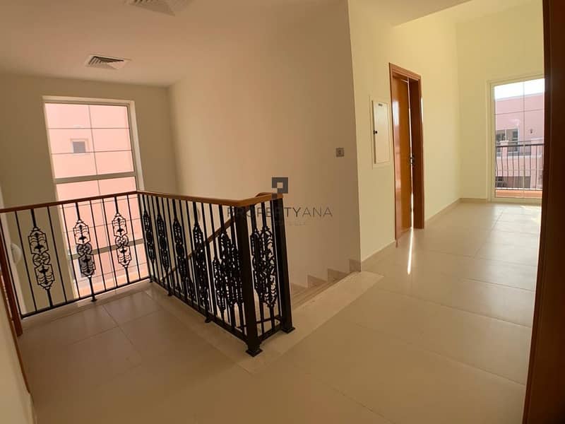 13 4 Bedroom + Maids |Brand New | Spacious Rooms