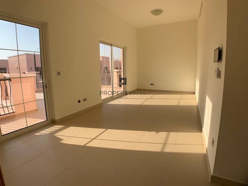 17 4 Bedroom + Maids |Brand New | Spacious Rooms