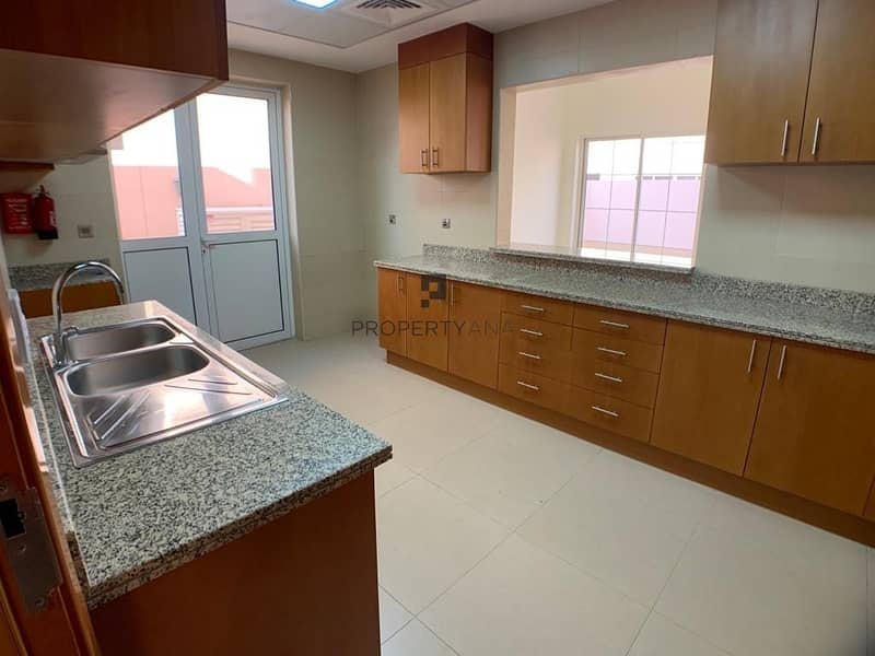 31 4 Bedroom + Maids |Brand New | Spacious Rooms