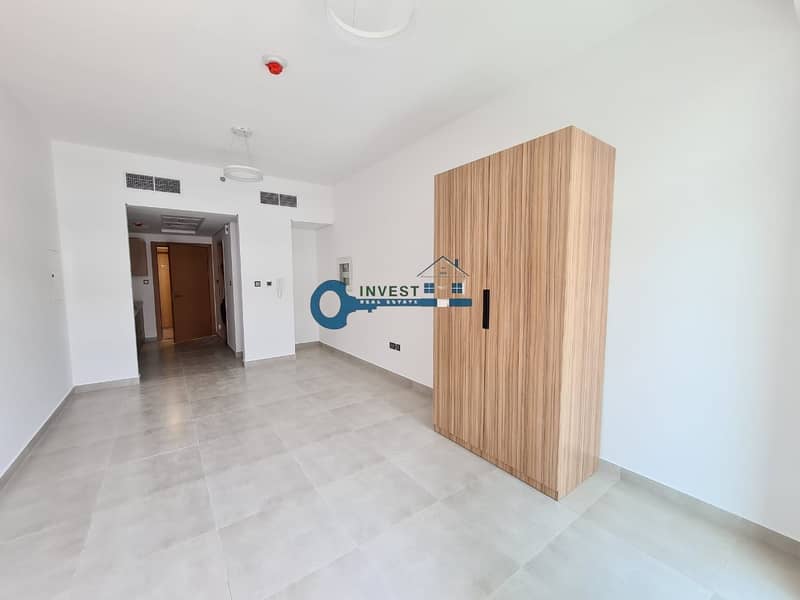 Ramadan Offer!! New Studio with Balcony  | Fitted Kitchen