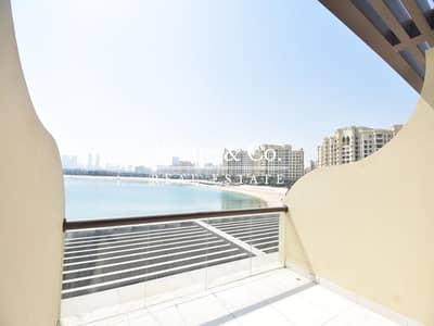 Full Sea View | Unfurnished | Vacant Full Sea View | Unfurnished | Vacant