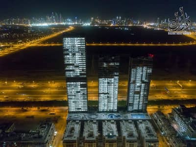 1 Bedroom Flat for Sale in Jumeirah Village Circle (JVC), Dubai - Ready to move in apartment in JVC with a post-handover payment plan 1 Bedroom Flat for Sale in Jumeirah Village Circle (JVC), Dubai - Ready to move in apartment in JVC with a post-handover payment plan