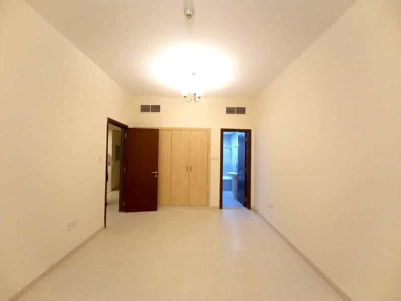One bedroom with balcony  for sale in emirates cluster  305k NTO