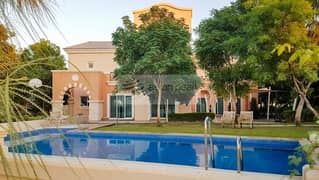 Luxury Villa on the Golf Course | A1| Biggest Plot
