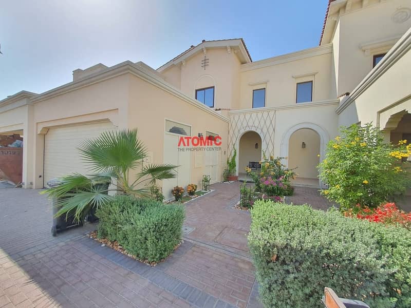 Type 3M | 3 Beds + Maids | Mira Type 3M | 3 Beds + Maids | Mira