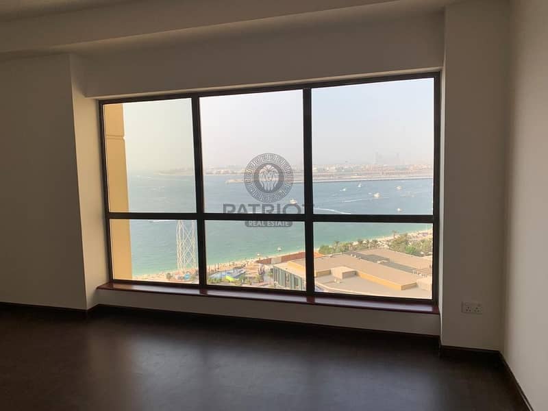 5 Unparalleled Blue Water View| 3 Bed +Maid in Rimal For Sale