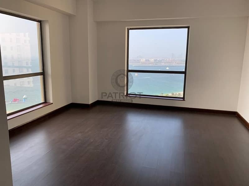 7 Unparalleled Blue Water View| 3 Bed +Maid in Rimal For Sale