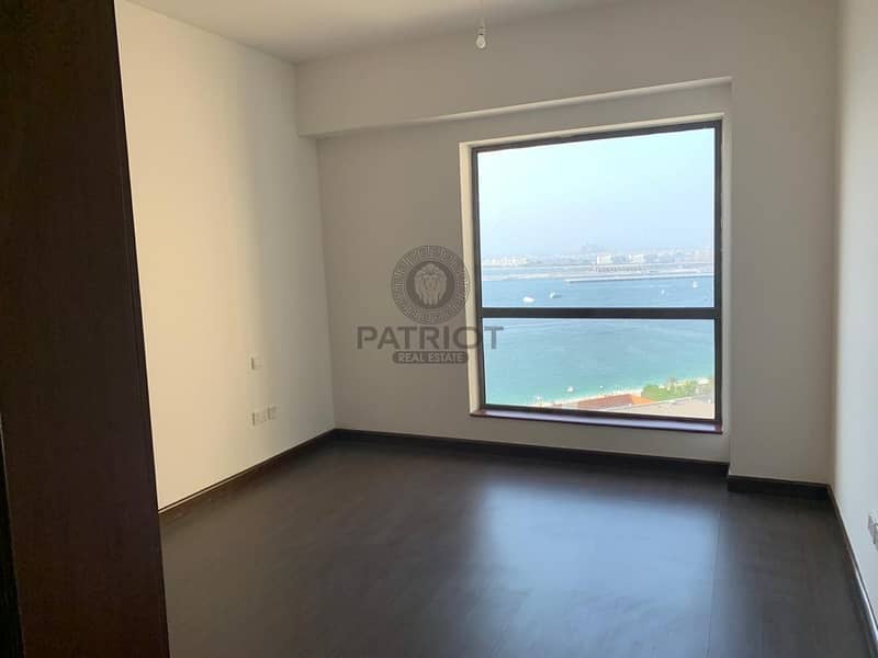 8 Unparalleled Blue Water View| 3 Bed +Maid in Rimal For Sale