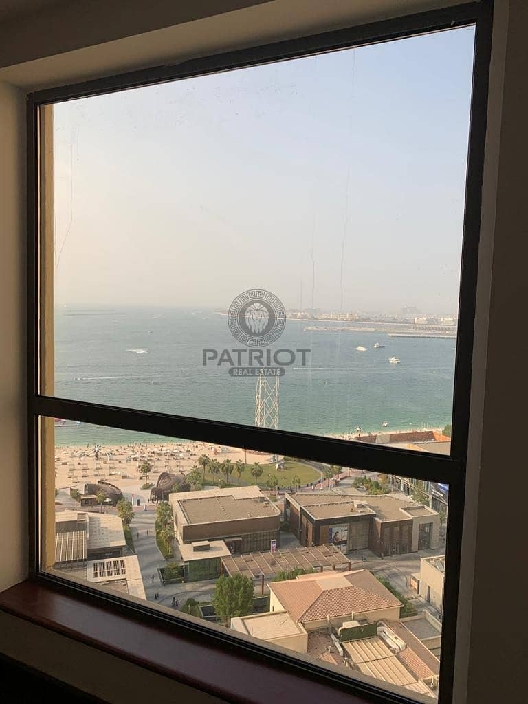 11 Unparalleled Blue Water View| 3 Bed +Maid in Rimal For Sale