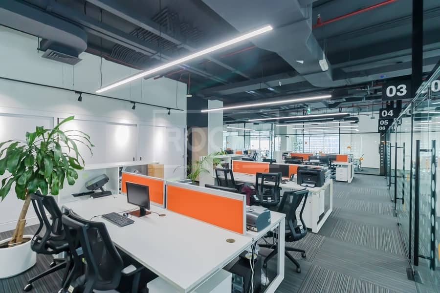 Nicely Fitted-Furnished | Top Floor | 5 Parking | Chiller Free Nicely Fitted-Furnished | Top Floor | 5 Parking | Chiller Free