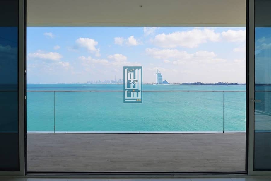 10 Brand New Luxury 1Bed||Beautiful Palm View