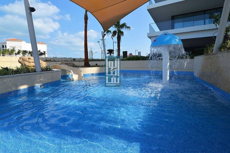 22 Brand New Luxury 1Bed||Beautiful Palm View