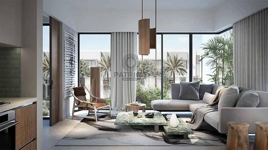 9 LUXURY FREEHOLD TOWNHOUSE AT DUBAI LAND BY EMAAR Book Now