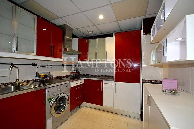4 Upgraded | Fully Furnished | Lower Floor