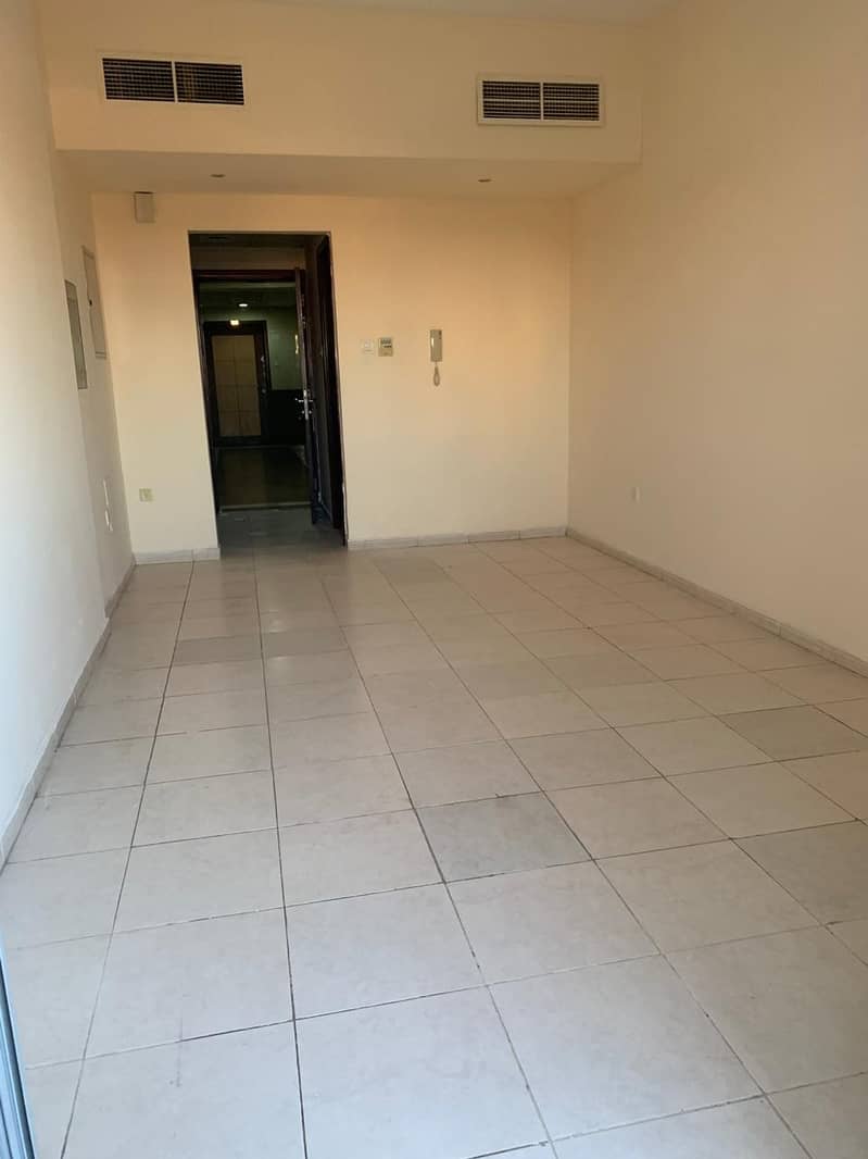 Studio For Rent Without Balcony In Garden City 11k