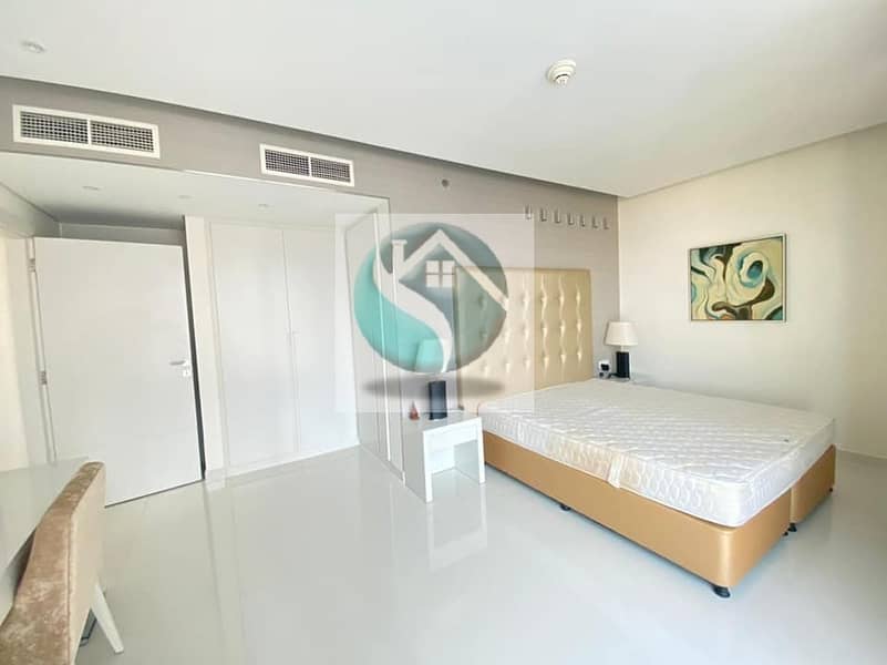 2 LUXURY STYLE 1 BEDROOM FURNISHED READY TO MOVE