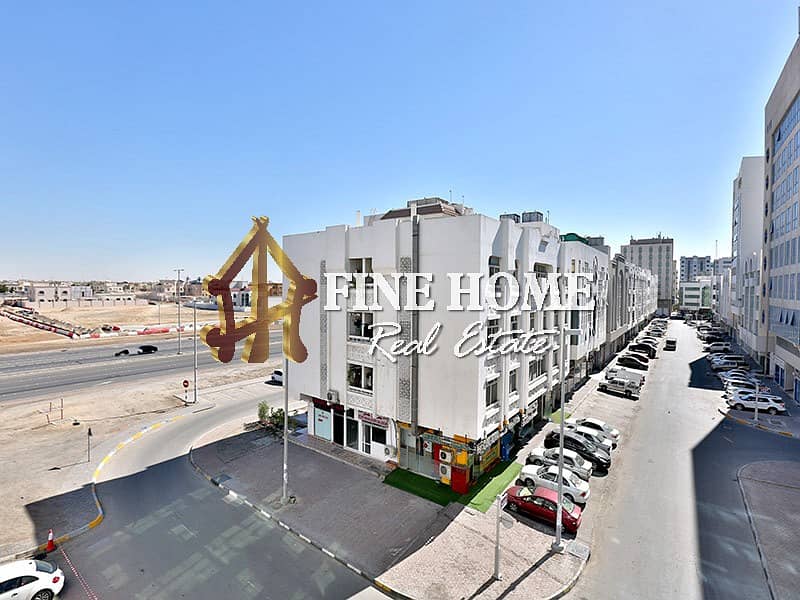 2 Direct Owner | 0% Commission 2BR with Balcony