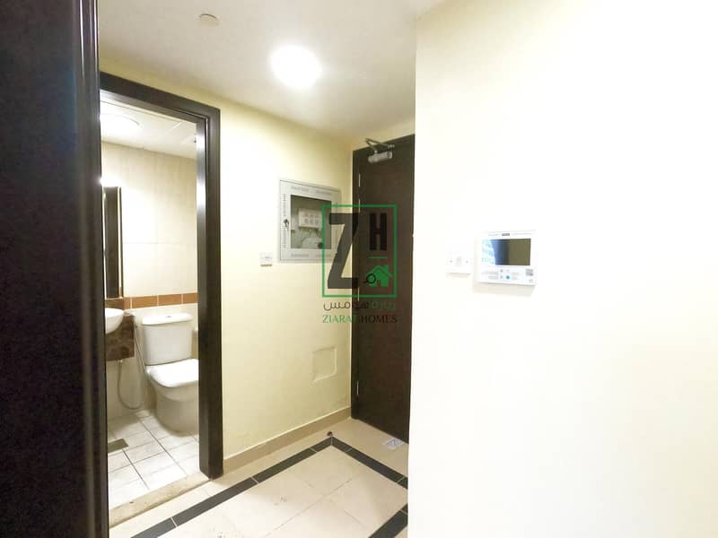 4 Beautifully Presented 1 Bedroom apartment | Al Falah