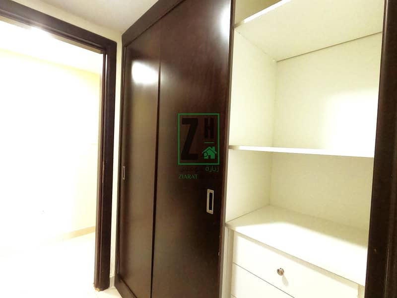 8 Beautifully Presented 1 Bedroom apartment | Al Falah