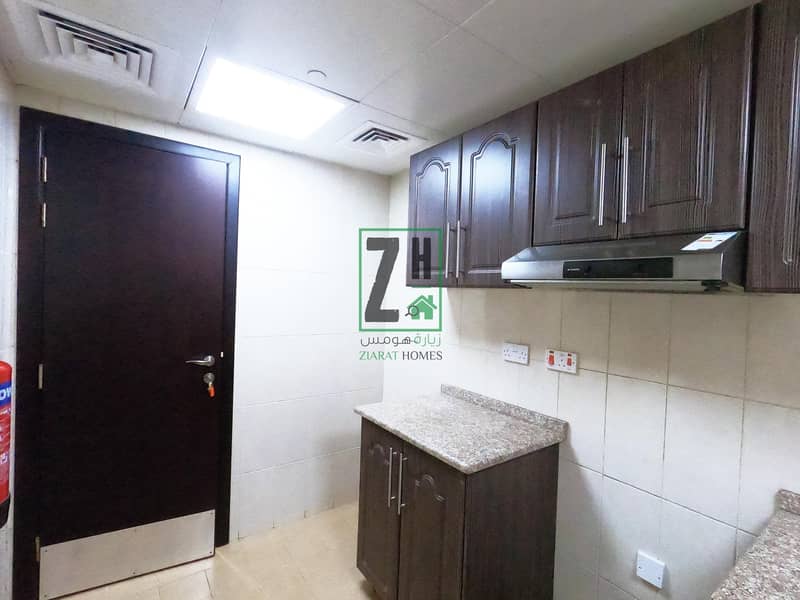 12 Beautifully Presented 1 Bedroom apartment | Al Falah