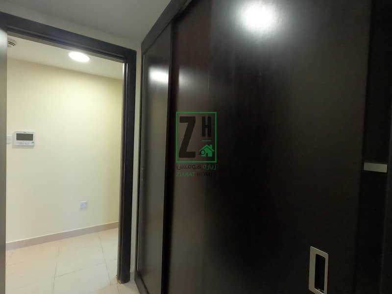 15 Beautifully Presented 1 Bedroom apartment | Al Falah