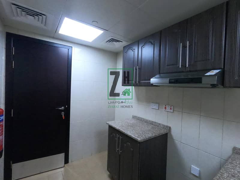 16 Beautifully Presented 1 Bedroom apartment | Al Falah